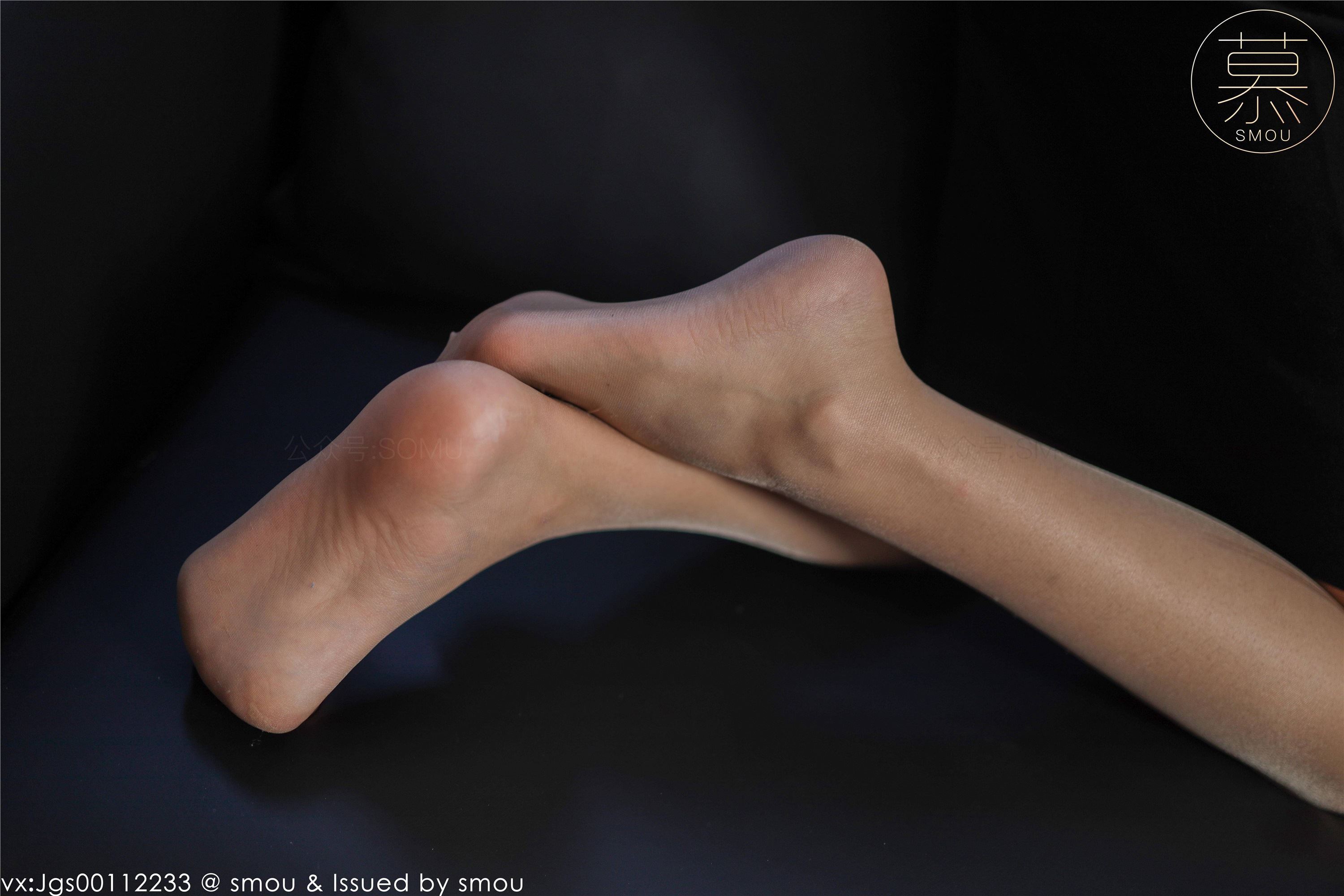 丝慕SMOU 蜜系列 M013 紫宁&茗茗